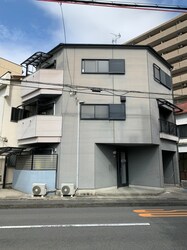 Ｔ－Ｈｏｕｓｅ守口の物件外観写真